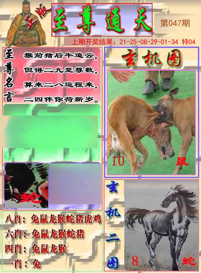 2025047期至通报