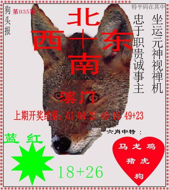 2025035期狗头报