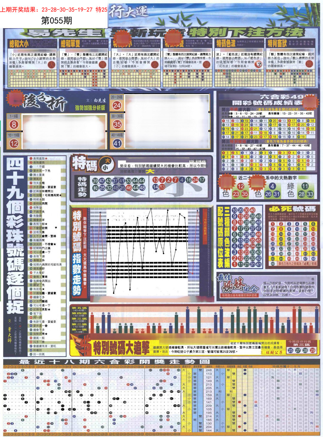 2025055期贴士皇D加大版