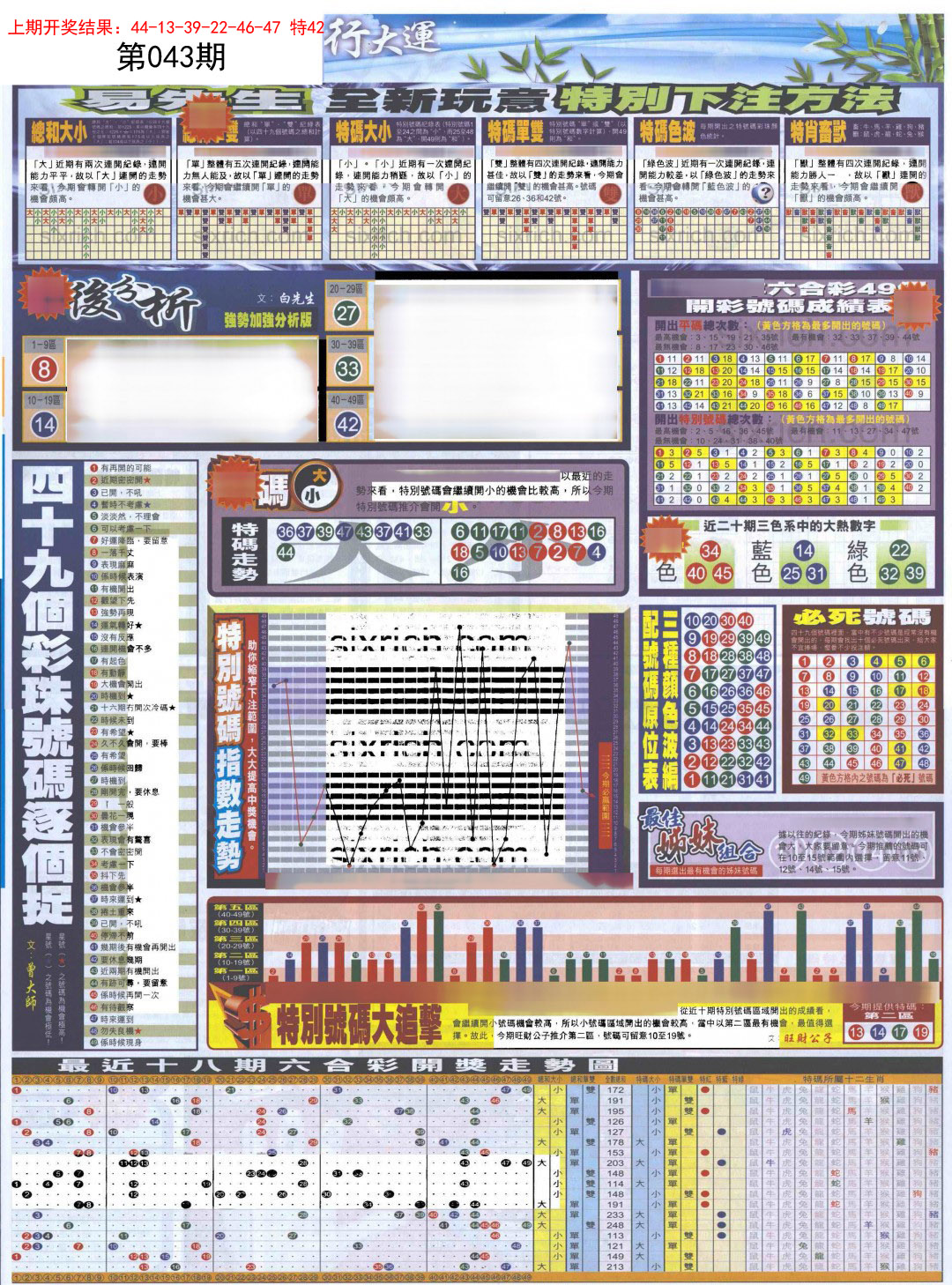 2025043期贴士皇D加大版