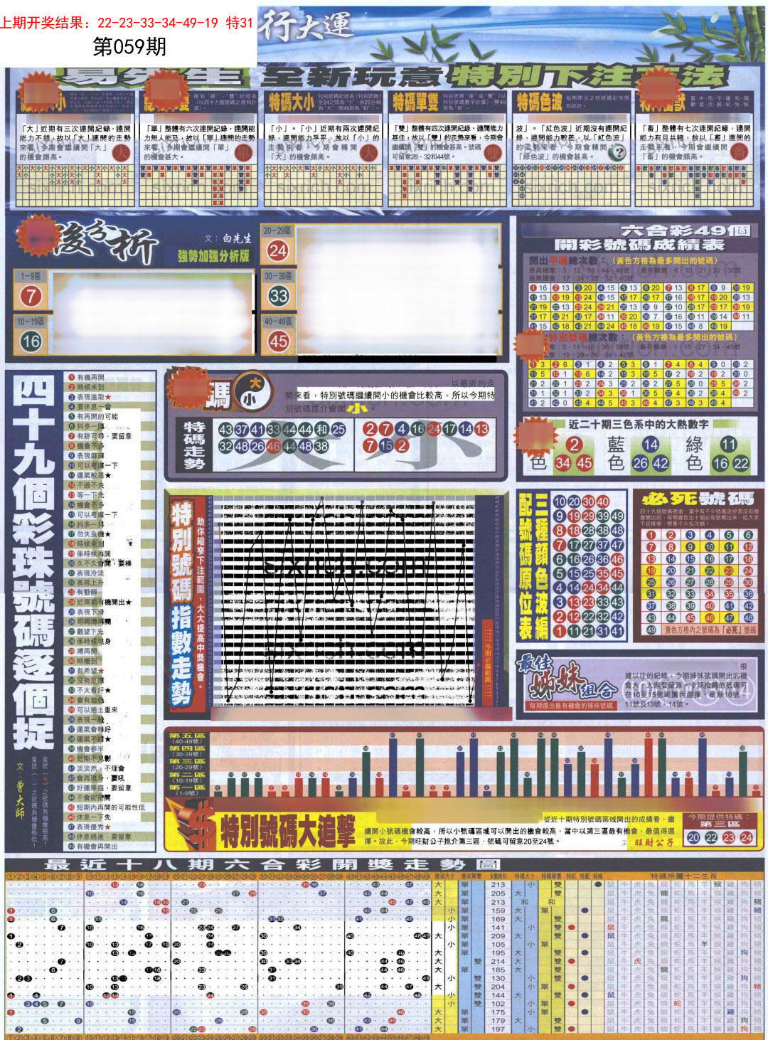 2025059期贴士皇D加大版