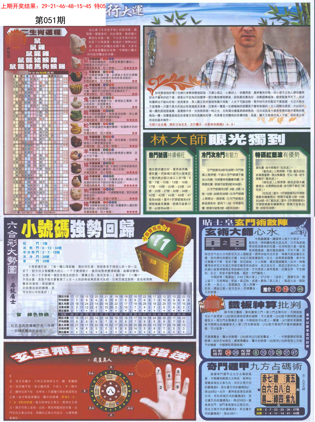 2025051期贴士皇C加大版