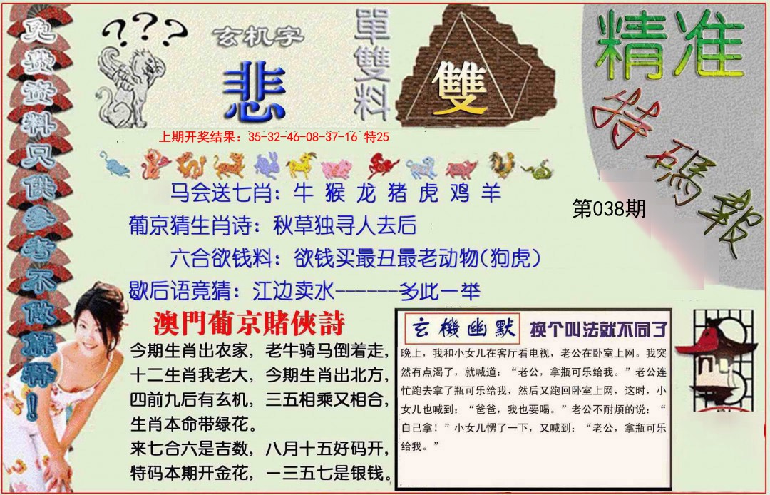 2025038期精准<特碼報>