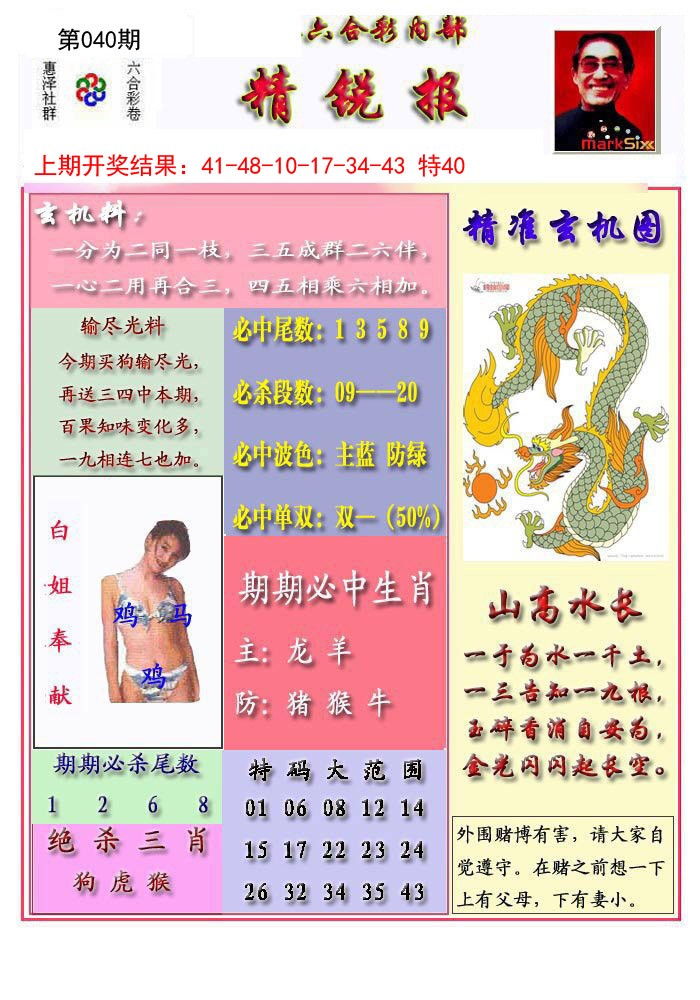 2025040期精锐报