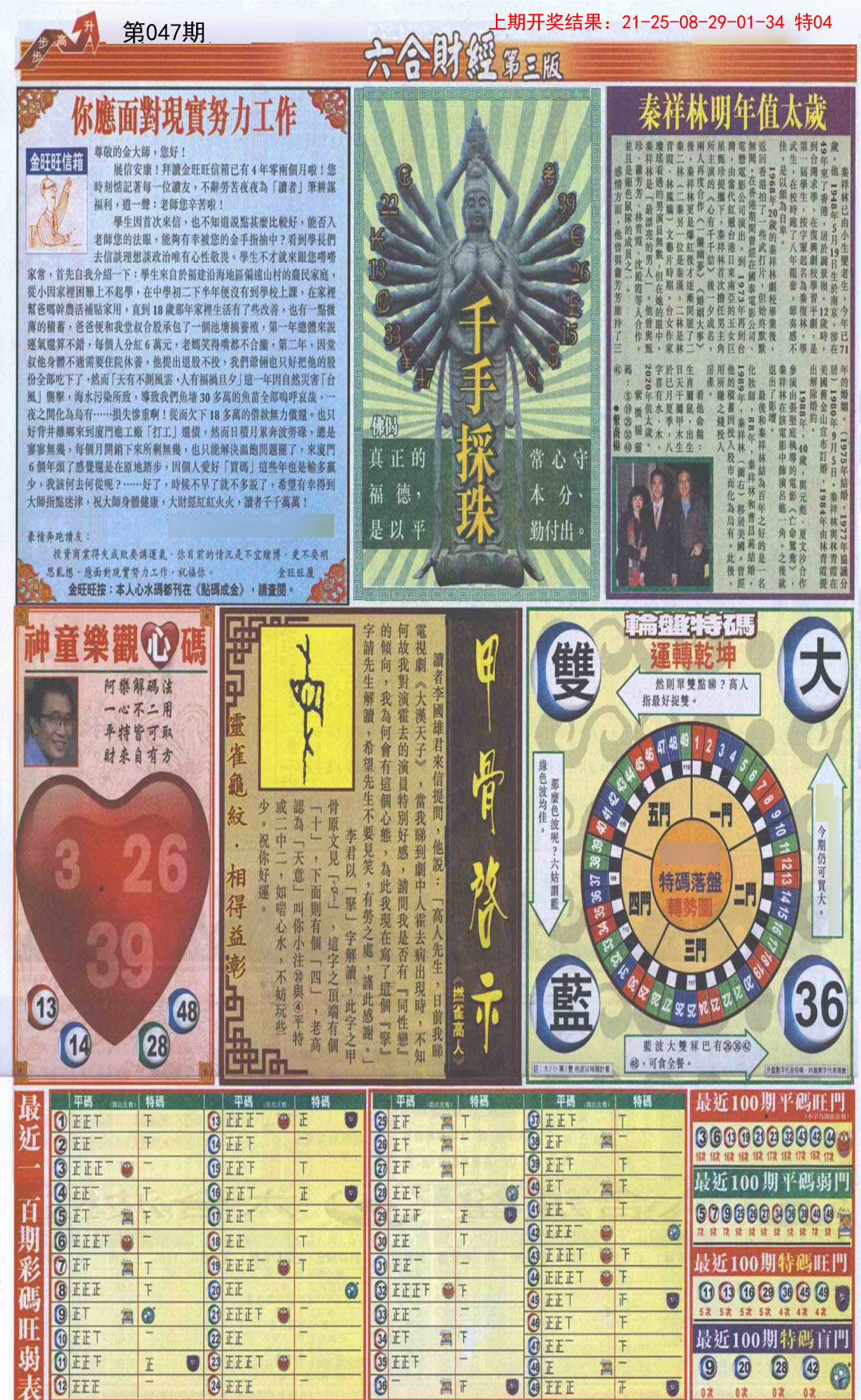 2025047期六合财经C加大版