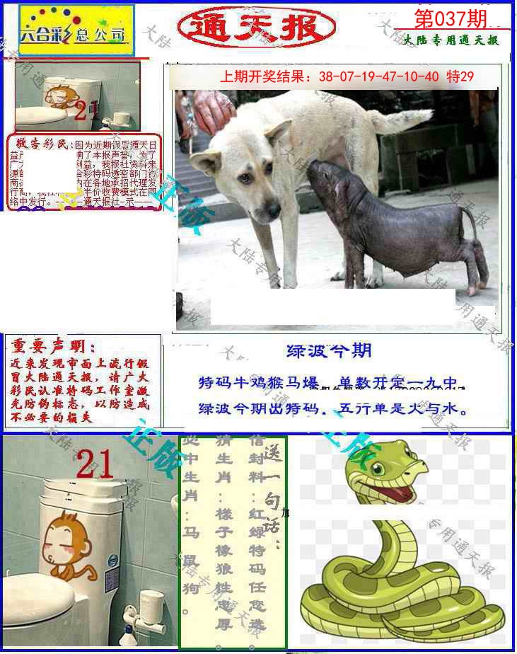2025037期大陆通天报