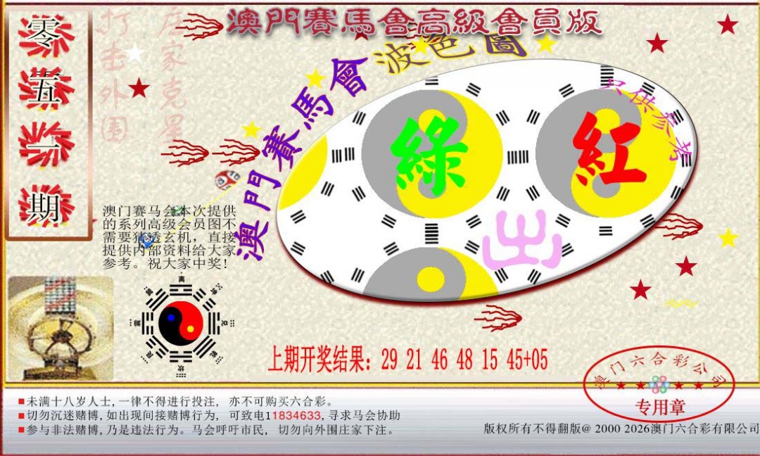 2025051期赛马会高级波色图