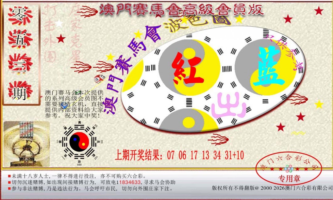 2025053期赛马会高级波色图