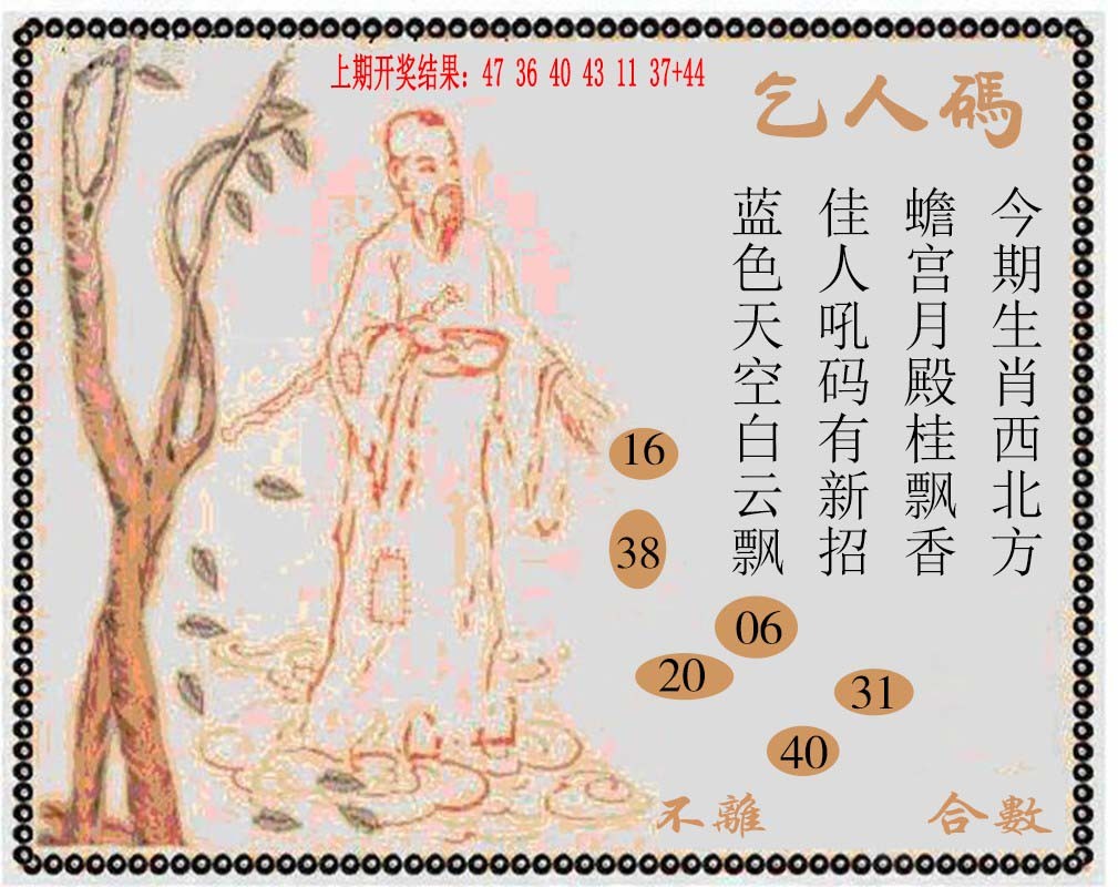 2025056期牛派系列9