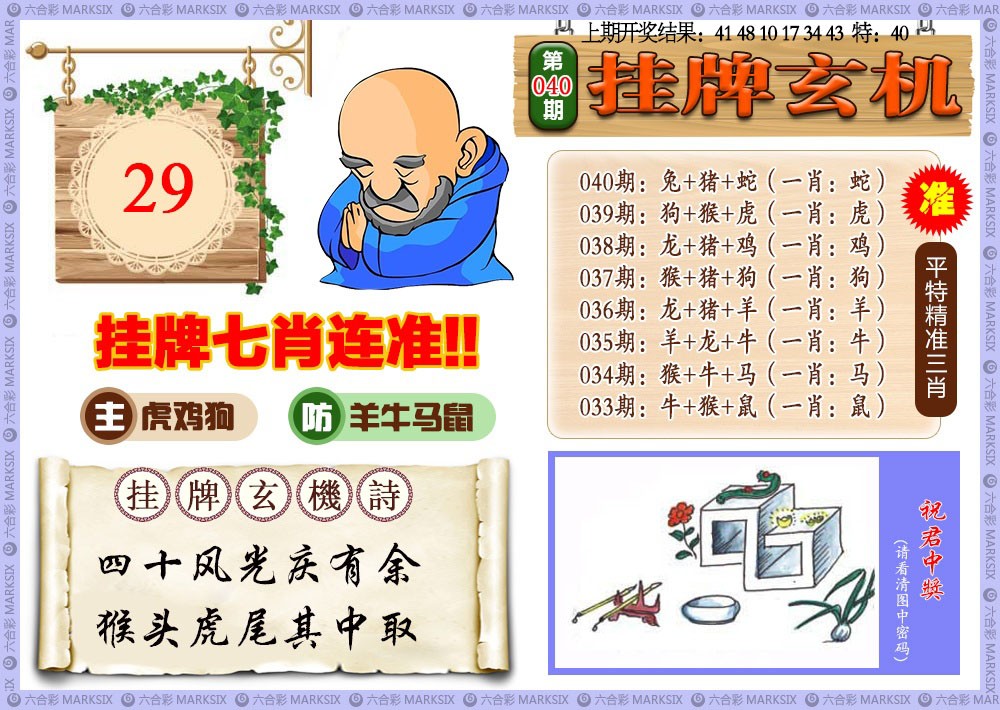 2025040期挂牌玄机