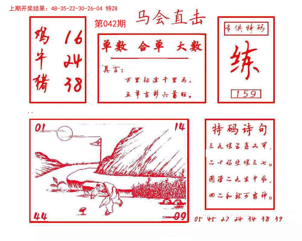 2025042期马会直击