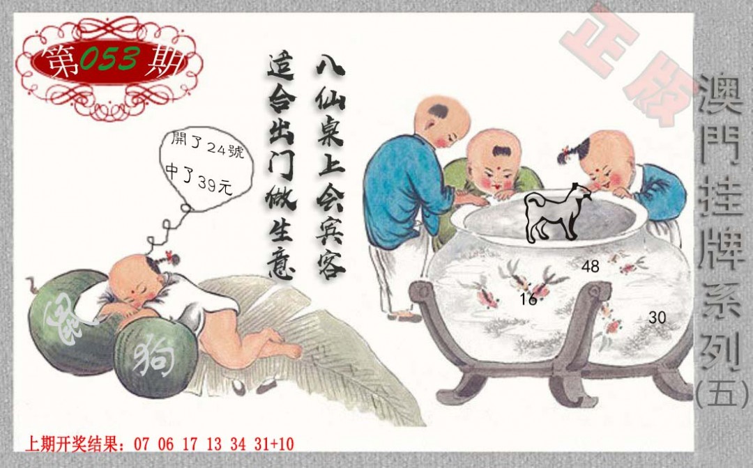 2025053期挂牌系列E