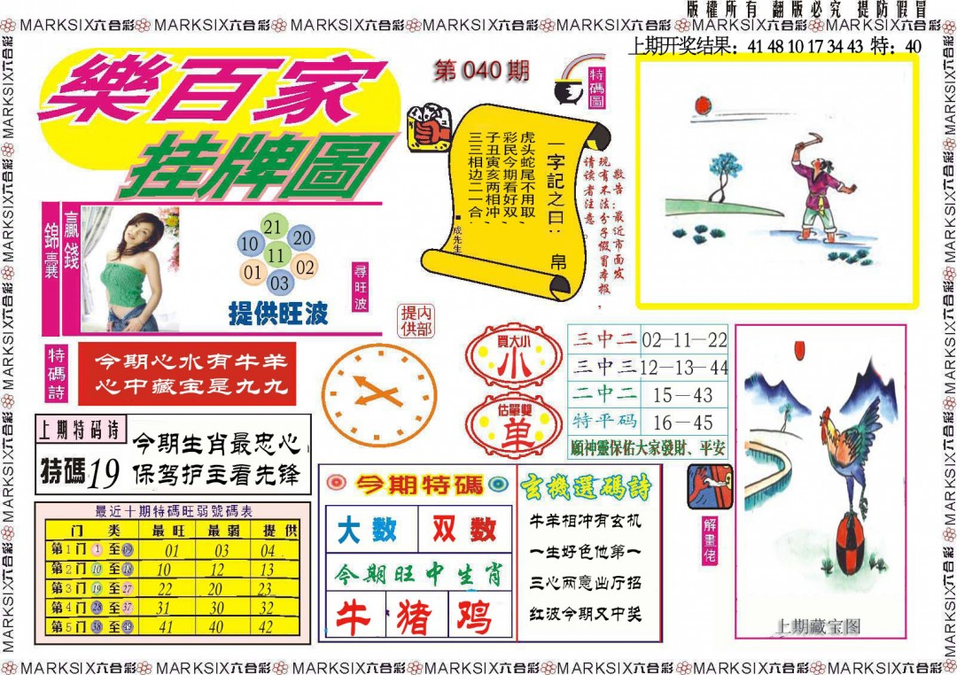 2025040期乐百家挂牌图