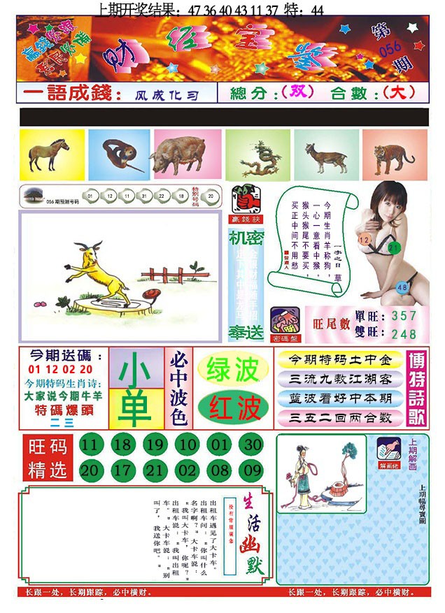 2025056期118财经宝鉴