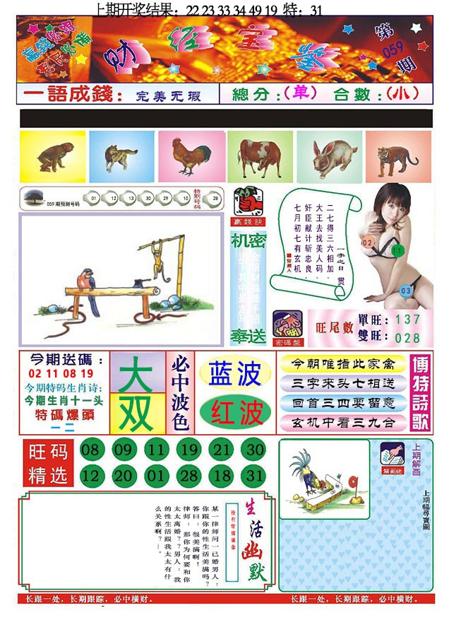 2025059期118财经宝鉴