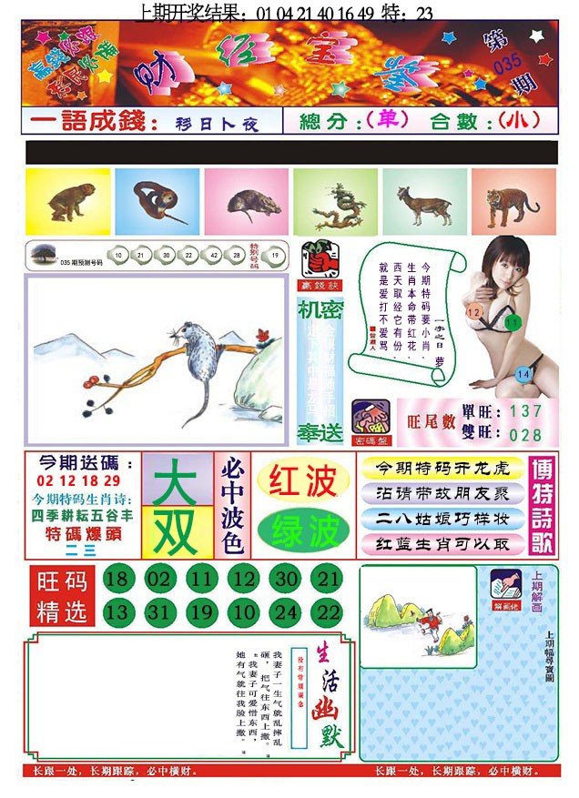 2025035期118财经宝鉴