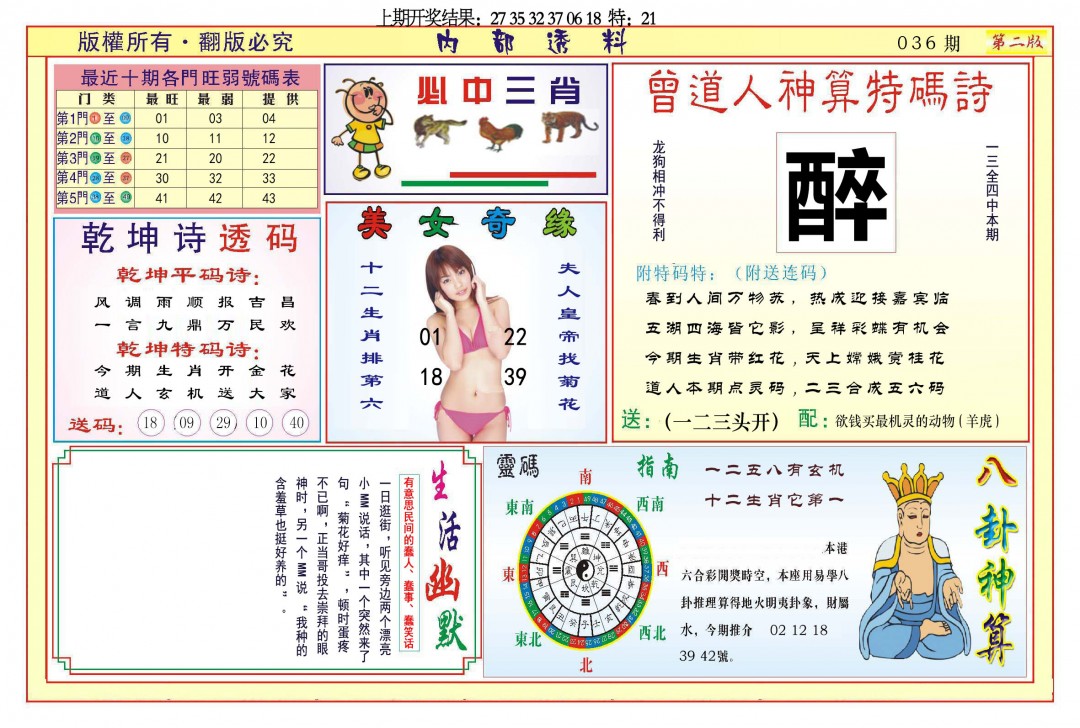 2025036期内部透料B