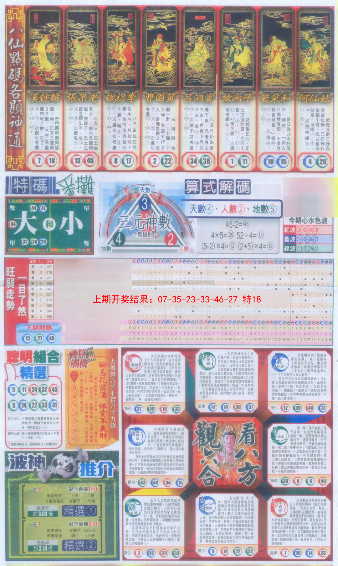 2025049期新报跑狗-1(正面)