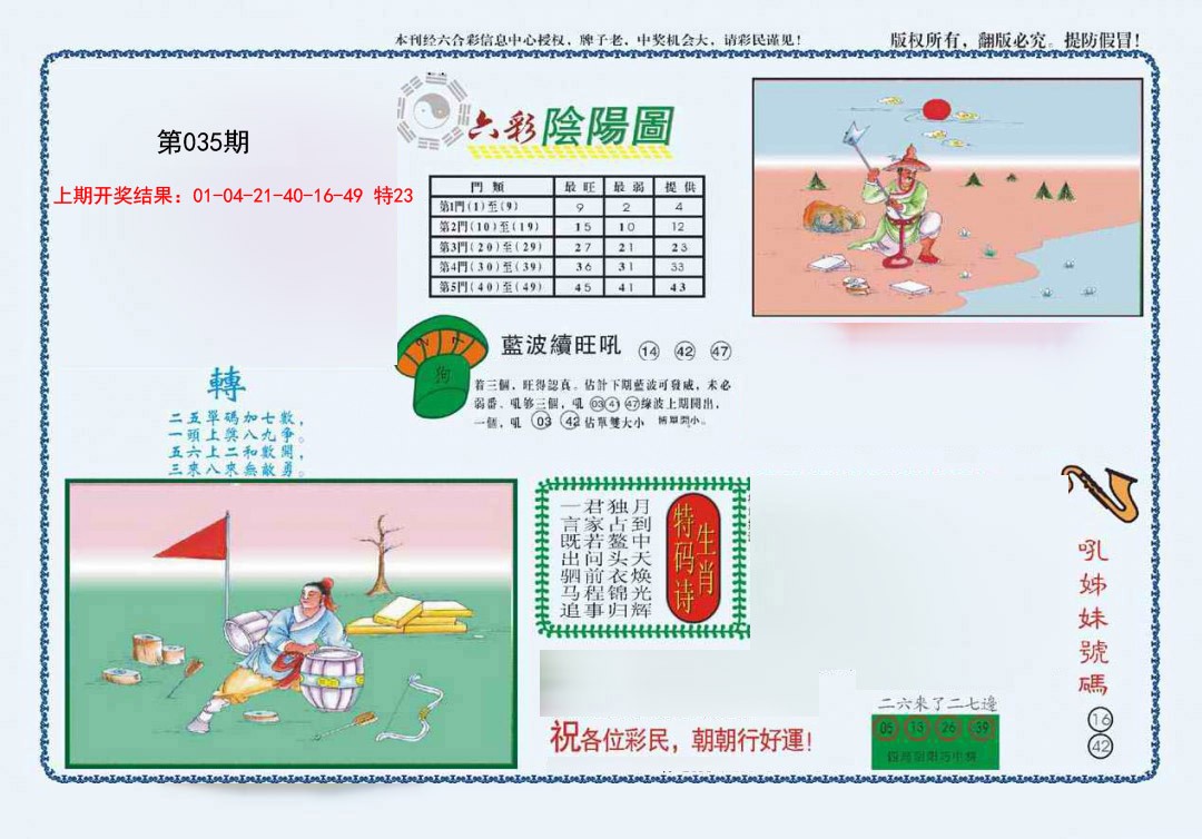 2025035期4-六合阴阳