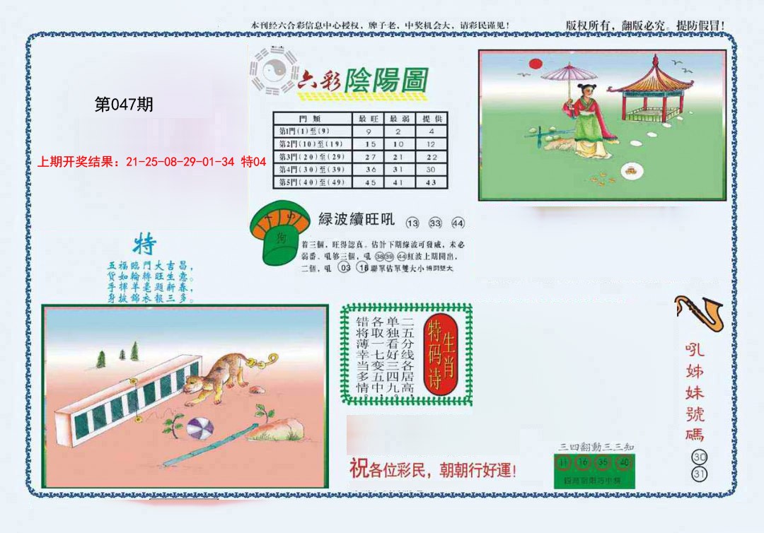 2025047期4-六合阴阳
