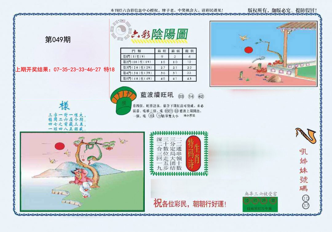 2025049期4-六合阴阳