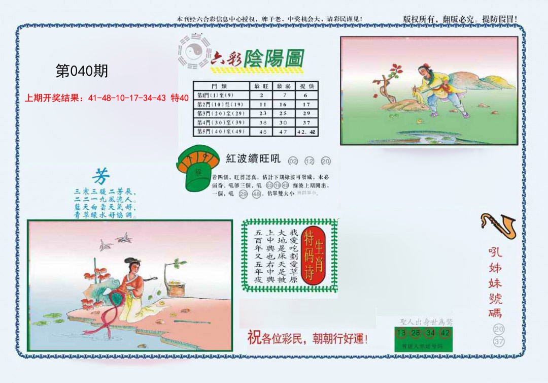 2025040期4-六合阴阳
