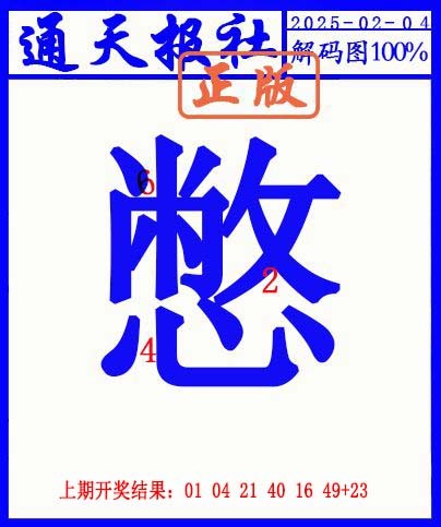 2025035期另解码图