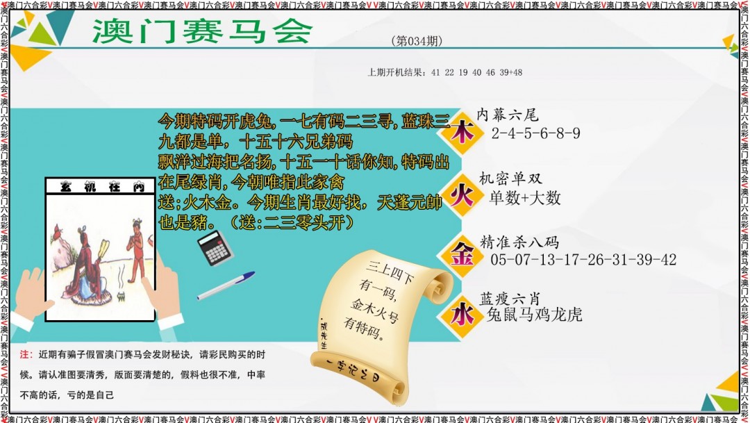 2025034期发财秘诀