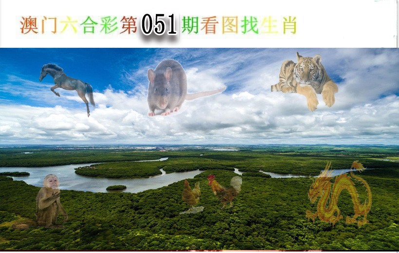 2025051期看图找生肖
