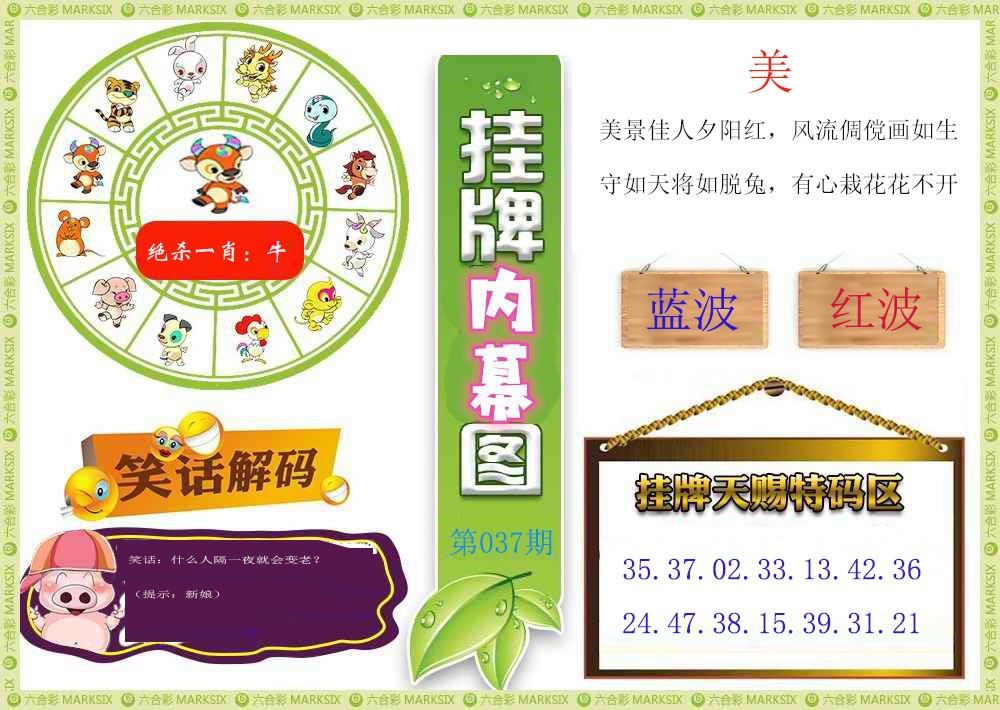 2025037期挂牌内幕图