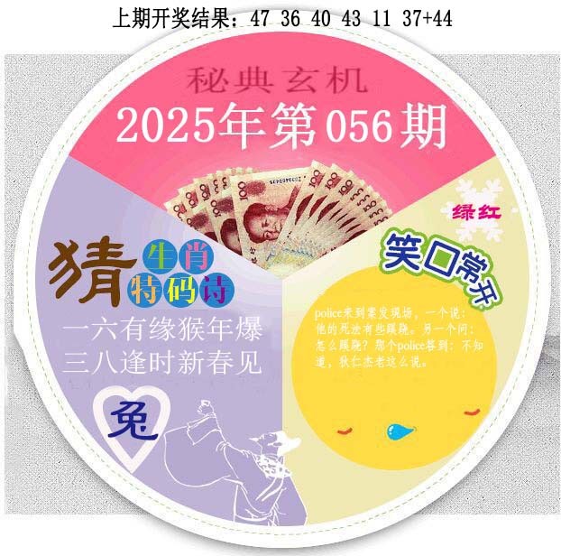 2025056期六合秘典