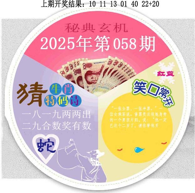 2025058期六合秘典