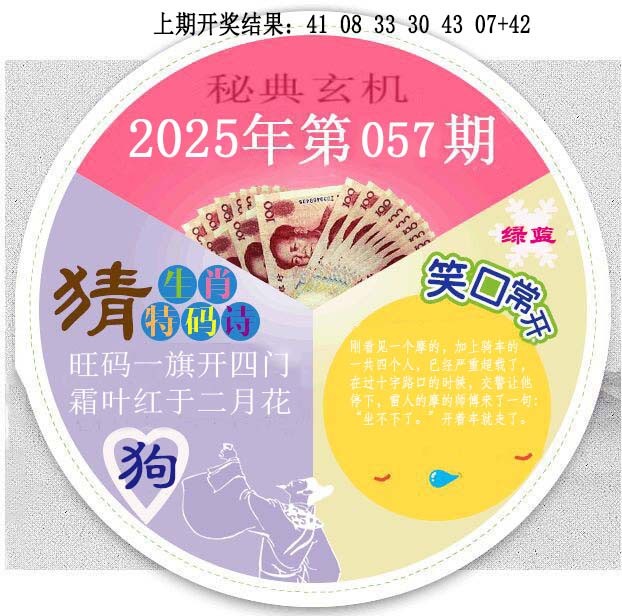 2025057期六合秘典