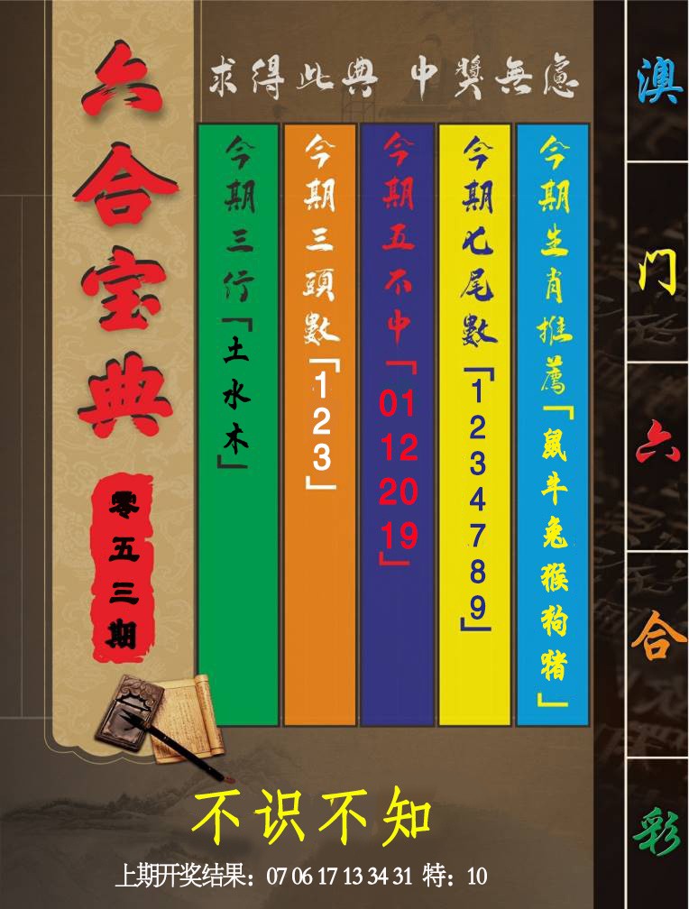 2025053期六合宝典