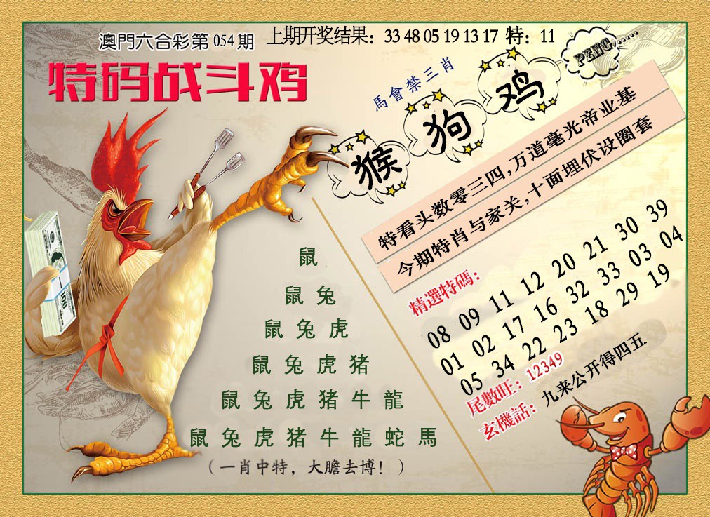 2025054期特码战斗机