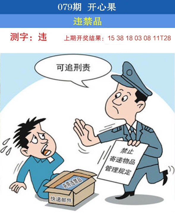 2025079期开心果