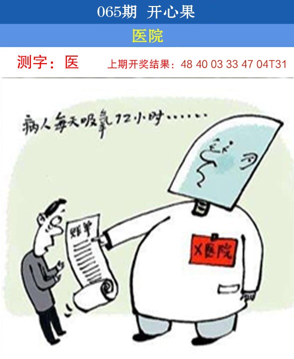 2025065期开心果