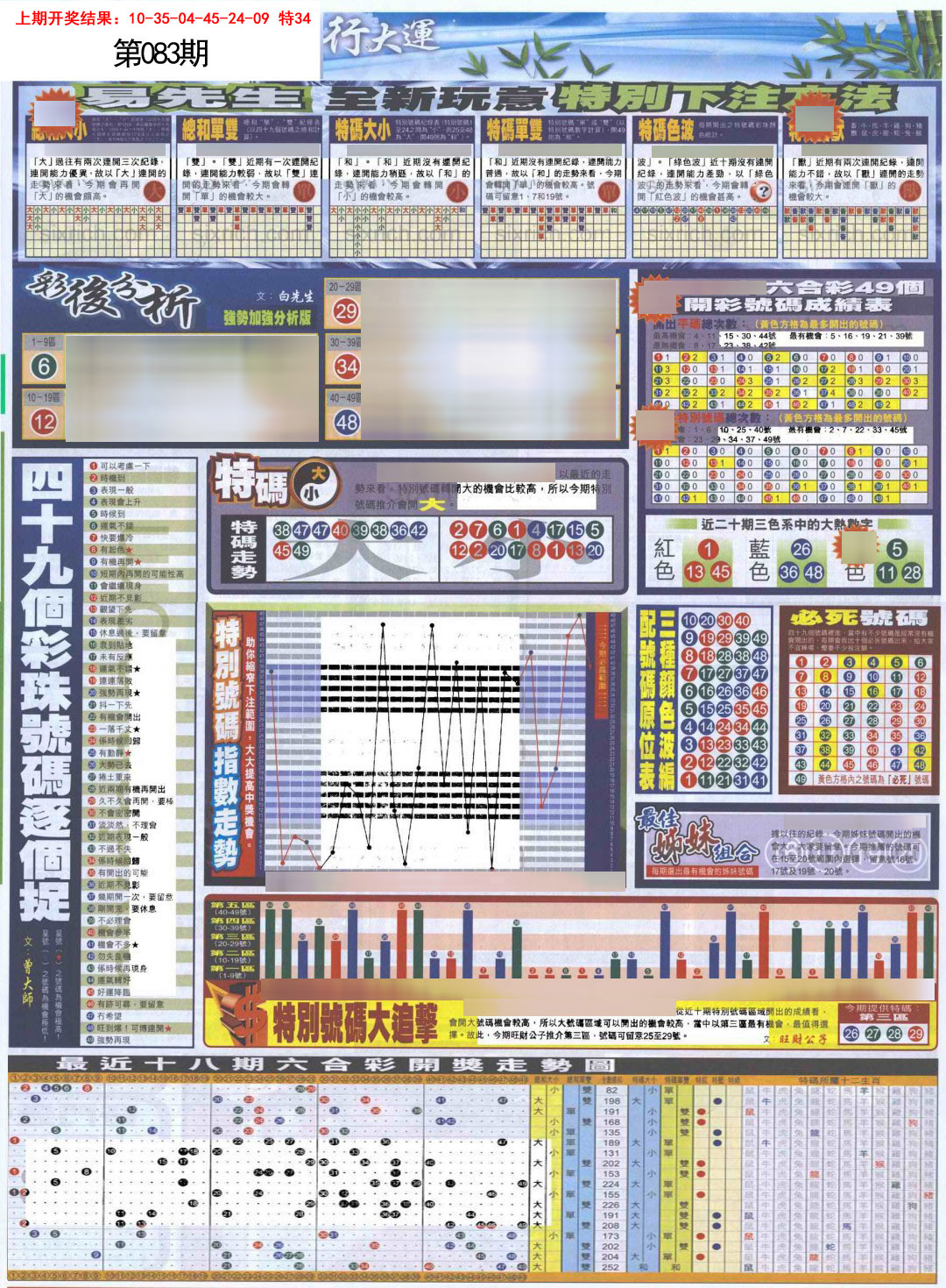 2025083期贴士皇B加大版