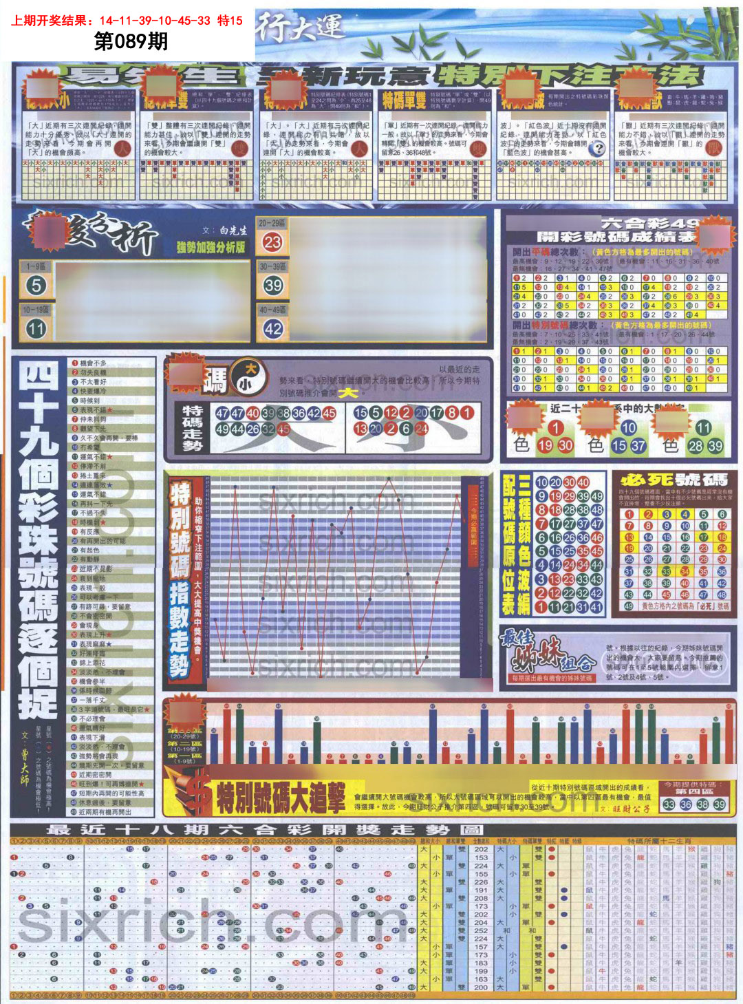 2025089期贴士皇B加大版