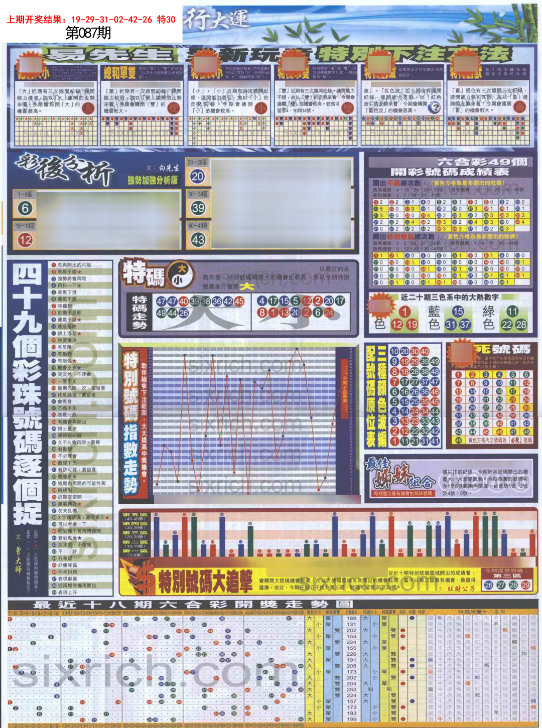 2025087期贴士皇B加大版