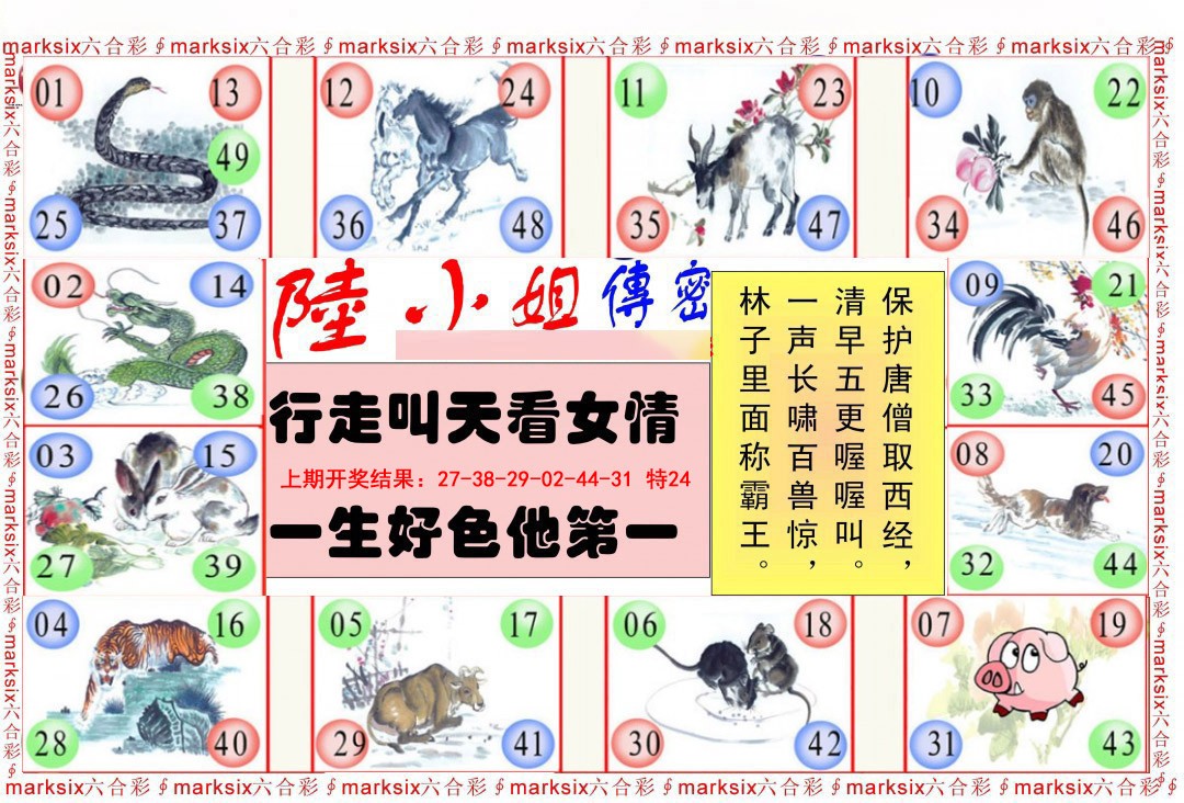 2025081期陆小姐传密B