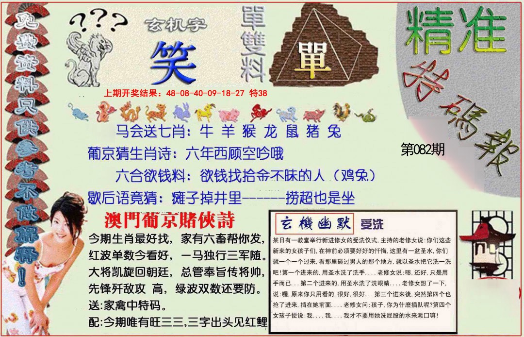 2025082期精准<特碼報>