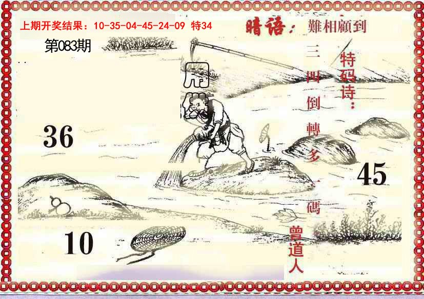 2025083期早开先生暗语