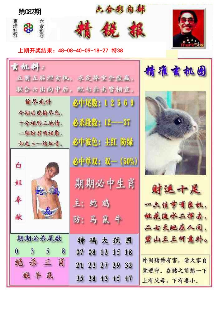2025082期精锐报