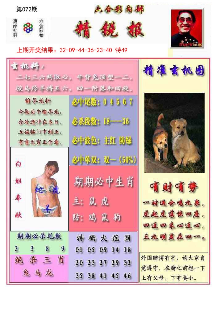 2025072期精锐报