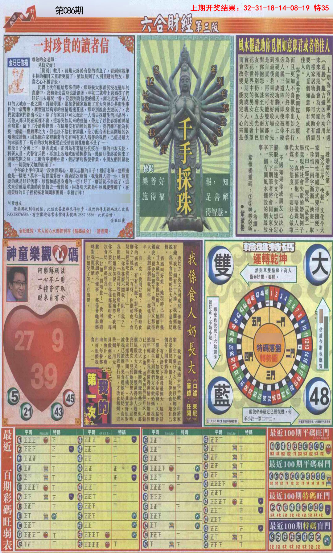 2025086期六合财经C加大版