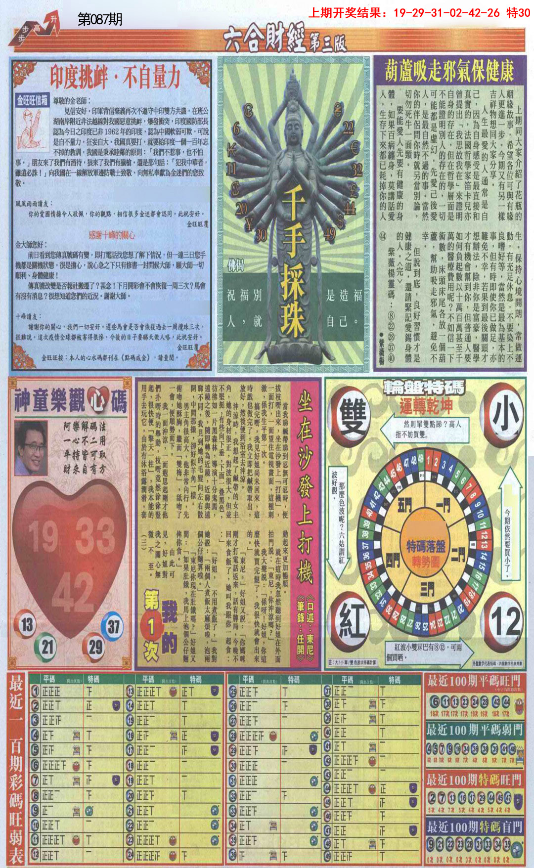 2025087期六合财经C加大版