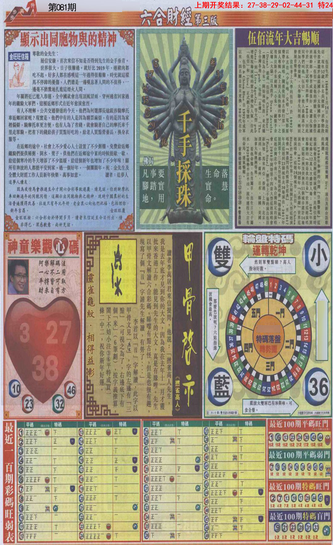 2025081期六合财经C加大版