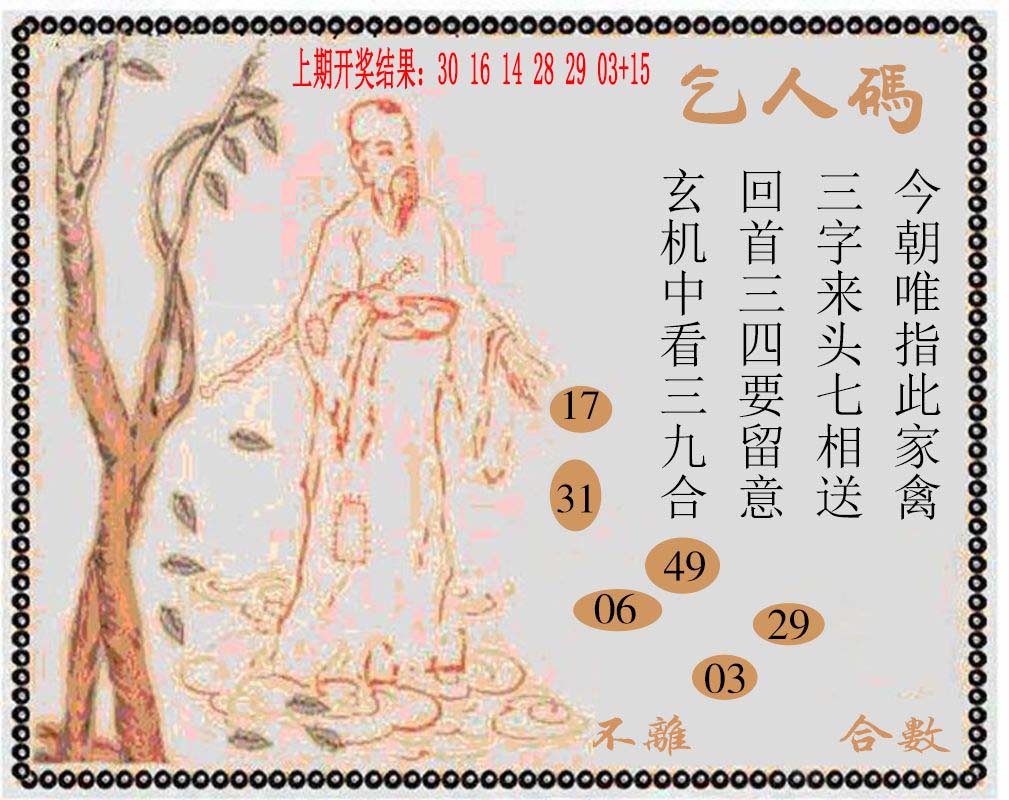 2025088期牛派系列9