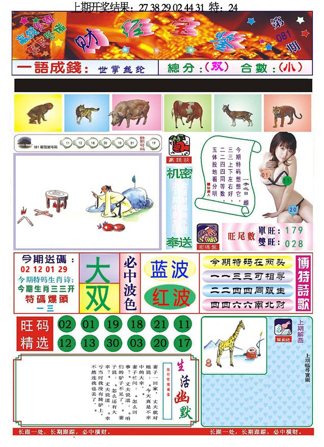 2025081期118财经宝鉴